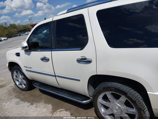 Aukcja sprzedaży 2007 Cadillac Escalade Standard, vin: 1GYFK63877R267158, numer aukcji: 45915956