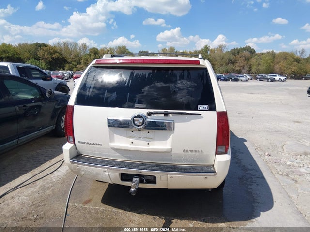 Aukcja sprzedaży 2007 Cadillac Escalade Standard, vin: 1GYFK63877R267158, numer aukcji: 45915956