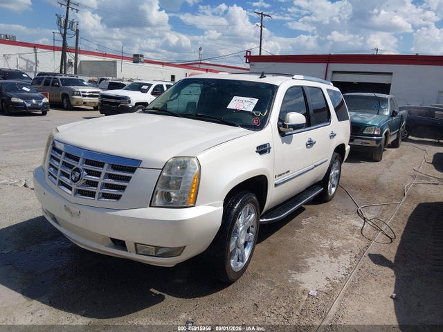 Aukcja sprzedaży 2007 Cadillac Escalade Standard, vin: 1GYFK63877R267158, numer aukcji: 45915956