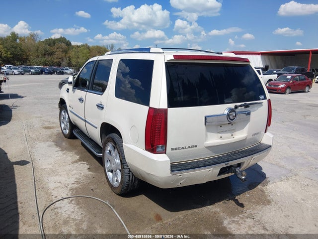 Aukcja sprzedaży 2007 Cadillac Escalade Standard, vin: 1GYFK63877R267158, numer aukcji: 45915956