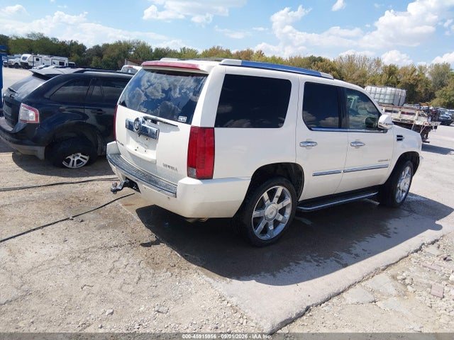 Aukcja sprzedaży 2007 Cadillac Escalade Standard, vin: 1GYFK63877R267158, numer aukcji: 45915956