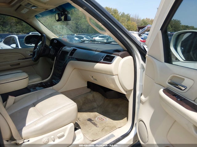 Aukcja sprzedaży 2007 Cadillac Escalade Standard, vin: 1GYFK63877R267158, numer aukcji: 45915956