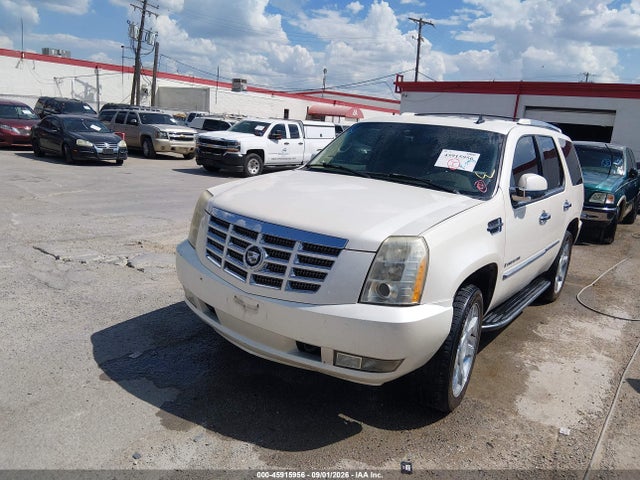 Aukcja sprzedaży 2007 Cadillac Escalade Standard, vin: 1GYFK63877R267158, numer aukcji: 45915956