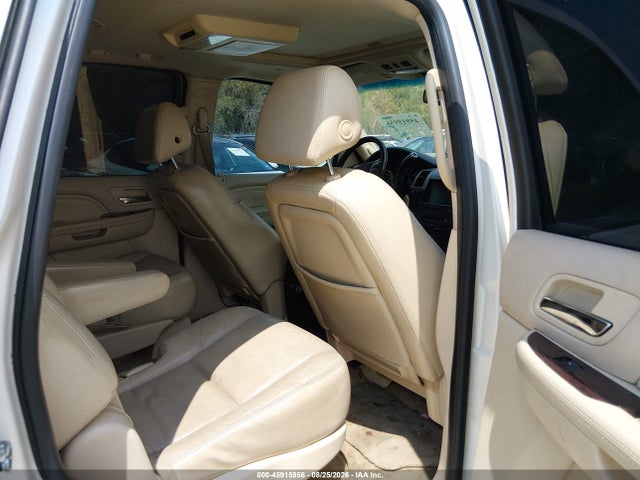 Aukcja sprzedaży 2007 Cadillac Escalade Standard, vin: 1GYFK63877R267158, numer aukcji: 45915956
