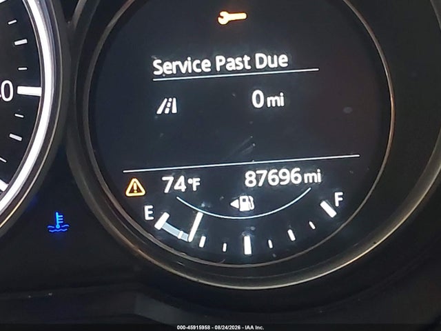 Auction sale of the 2019 Mazda Mazda6 Touring, vin: JM1GL1VM0K1503242, lot number: 45915958