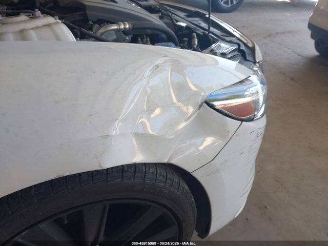 Auction sale of the 2019 Mazda Mazda6 Touring, vin: JM1GL1VM0K1503242, lot number: 45915958