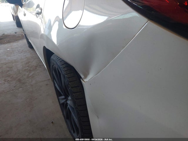 Auction sale of the 2019 Mazda Mazda6 Touring, vin: JM1GL1VM0K1503242, lot number: 45915958