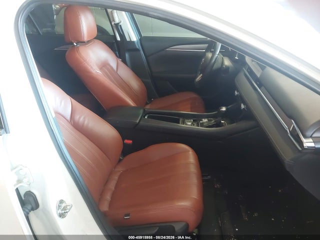 Auction sale of the 2019 Mazda Mazda6 Touring, vin: JM1GL1VM0K1503242, lot number: 45915958