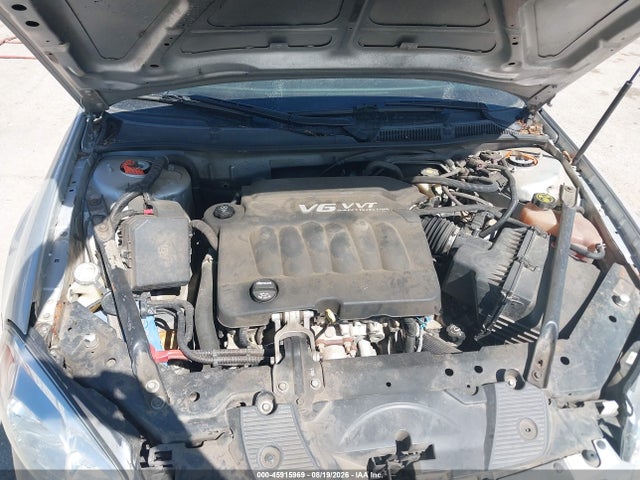 Chevrolet Impala Limited Lt 2015 2G1WB5E36F1112375 Image 10