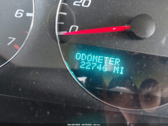 Chevrolet Impala Limited Lt 2015 2G1WB5E36F1112375 Image 12
