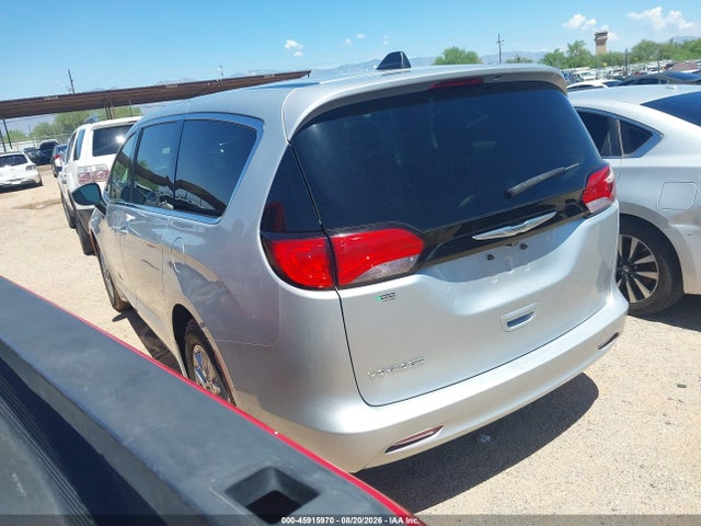 Aukcja sprzedaży 2023 Chrysler Voyager Lx, vin: 2C4RC1CG4PR520554, numer aukcji: 45915970