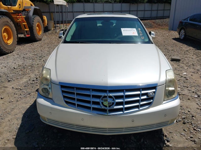 2009 Cadillac Dts 1sb მანქანა იყიდება აუქციონზე, vin: 1G6KD57Y89U136343, აუქციონის ნომერი: 45915974