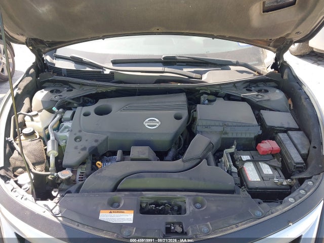 Nissan Altima 2.5 Sv 2014 1N4AL3AP7EC417944 Image 10