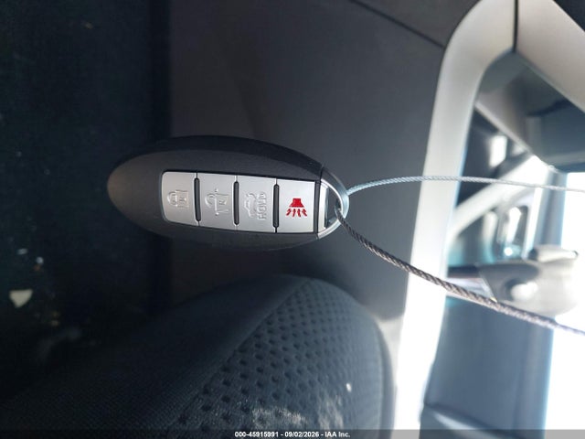 Nissan Altima 2.5 Sv 2014 1N4AL3AP7EC417944 Image 11