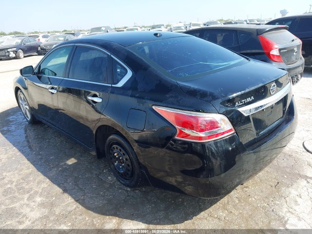 Nissan Altima 2.5 Sv 2014 1N4AL3AP7EC417944 Image 3