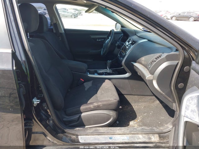 Nissan Altima 2.5 Sv 2014 1N4AL3AP7EC417944 Image 5