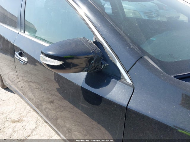 Nissan Altima 2.5 Sv 2014 1N4AL3AP7EC417944 Image 6