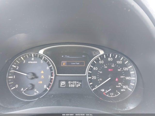 Nissan Altima 2.5 Sv 2014 1N4AL3AP7EC417944 Image 7