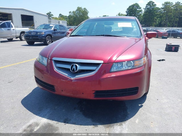 Продаж на аукціоні авто 2006 Acura Tl, vin: 19UUA66206A044112, номер лоту: 45915992