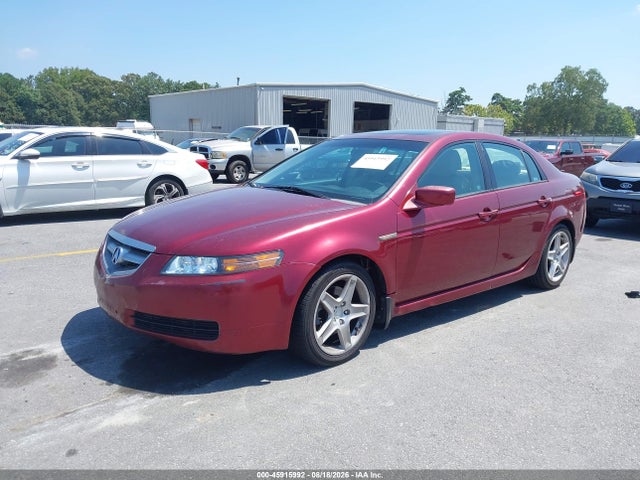 Продаж на аукціоні авто 2006 Acura Tl, vin: 19UUA66206A044112, номер лоту: 45915992