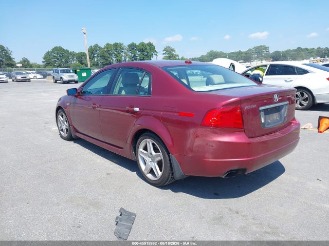 Продаж на аукціоні авто 2006 Acura Tl, vin: 19UUA66206A044112, номер лоту: 45915992