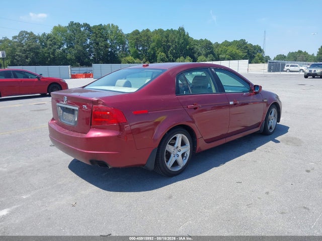 Продаж на аукціоні авто 2006 Acura Tl, vin: 19UUA66206A044112, номер лоту: 45915992