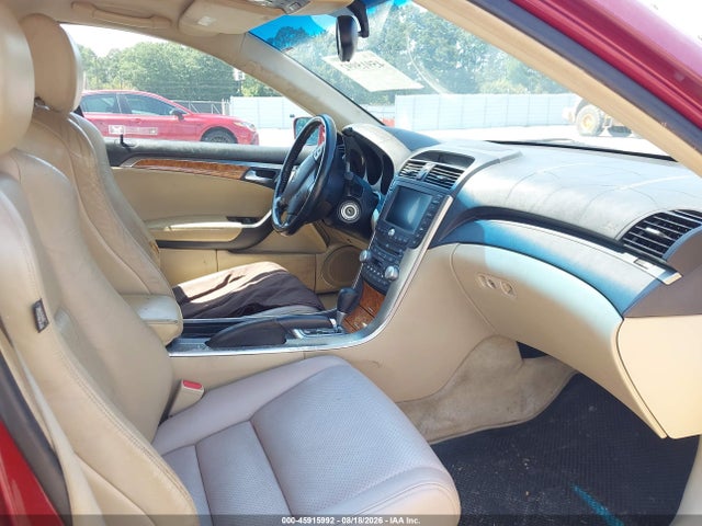 Продаж на аукціоні авто 2006 Acura Tl, vin: 19UUA66206A044112, номер лоту: 45915992