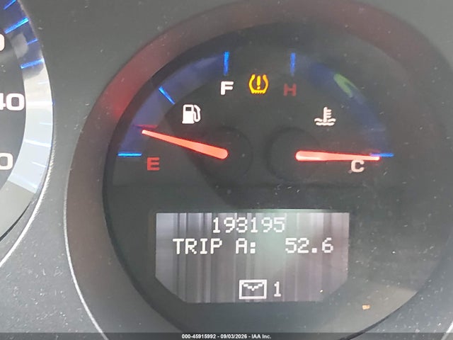 Продаж на аукціоні авто 2006 Acura Tl, vin: 19UUA66206A044112, номер лоту: 45915992