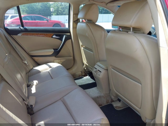 Продаж на аукціоні авто 2006 Acura Tl, vin: 19UUA66206A044112, номер лоту: 45915992