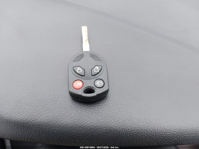 2013 Ford Focus Se მანქანა იყიდება აუქციონზე, vin: 1FADP3F29DL341818, აუქციონის ნომერი: 45915994