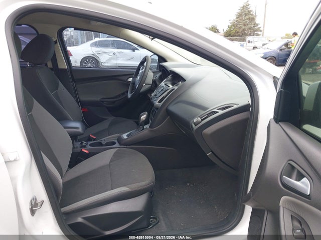 2013 Ford Focus Se მანქანა იყიდება აუქციონზე, vin: 1FADP3F29DL341818, აუქციონის ნომერი: 45915994