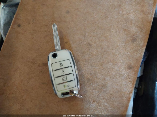 2014 Kia Forte Lx მანქანა იყიდება აუქციონზე, vin: KNAFX4A68E5150381, აუქციონის ნომერი: 45916000