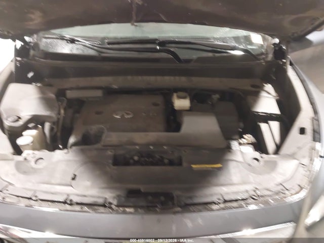Aukcja sprzedaży 2014 Infiniti Qx60, vin: 5N1AL0MMXEC531202, numer aukcji: 45916002