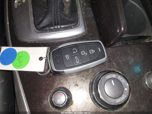 Aukcja sprzedaży 2014 Infiniti Qx60, vin: 5N1AL0MMXEC531202, numer aukcji: 45916002