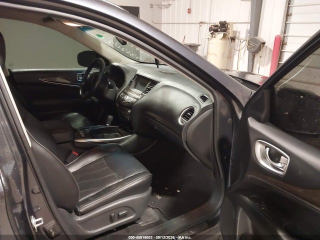 Aukcja sprzedaży 2014 Infiniti Qx60, vin: 5N1AL0MMXEC531202, numer aukcji: 45916002