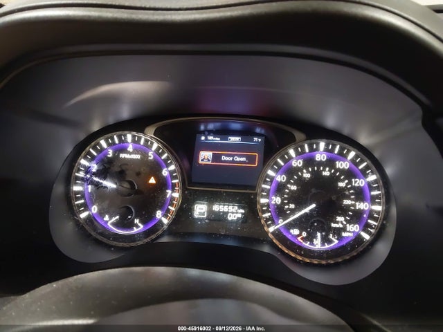 Aukcja sprzedaży 2014 Infiniti Qx60, vin: 5N1AL0MMXEC531202, numer aukcji: 45916002