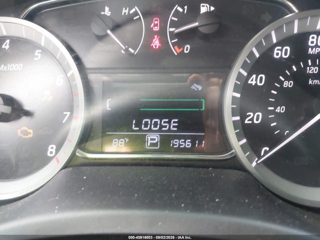 Aukcja sprzedaży 2013 Nissan Sentra Sl, vin: 3N1AB7AP1DL731650, numer aukcji: 45916003