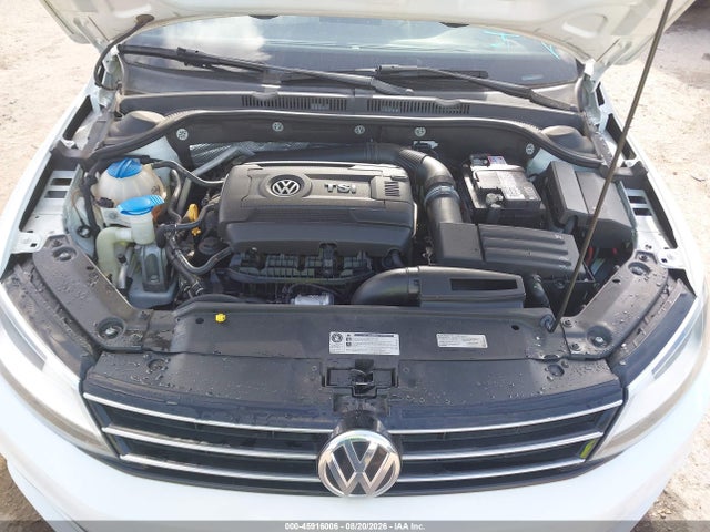 Продажа на аукционе авто 2015 Volkswagen Jetta 1.8t Sport, vin: 3VWD17AJ5FM409998, номер лота: 45916006