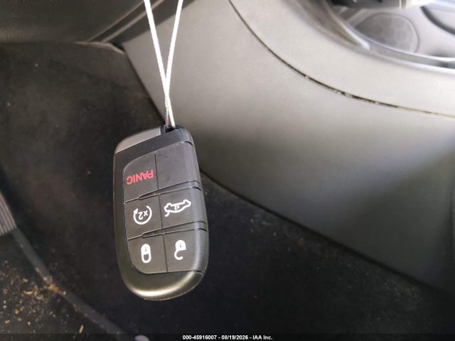 Продаж на аукціоні авто 2014 Dodge Durango Sxt, vin: 1C4RDHAG4EC313807, номер лоту: 45916007