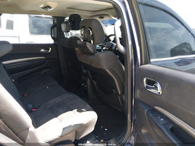 Продаж на аукціоні авто 2014 Dodge Durango Sxt, vin: 1C4RDHAG4EC313807, номер лоту: 45916007