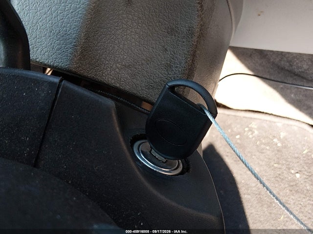 45916008 :رقم المزاد ، 1ZVFT84N265254890 vin ، 2006 Ford Mustang V6 مزاد بيع