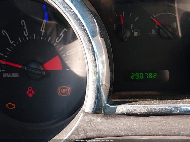 45916008 :رقم المزاد ، 1ZVFT84N265254890 vin ، 2006 Ford Mustang V6 مزاد بيع