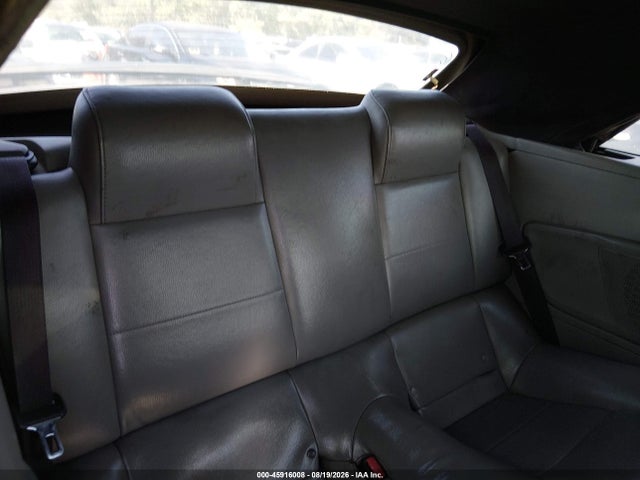 45916008 :رقم المزاد ، 1ZVFT84N265254890 vin ، 2006 Ford Mustang V6 مزاد بيع