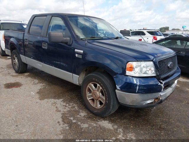 Продажа на аукционе авто 2007 Ford F-150 Xlt, vin: 1FTRW12W57KC42472, номер лота: 45916013