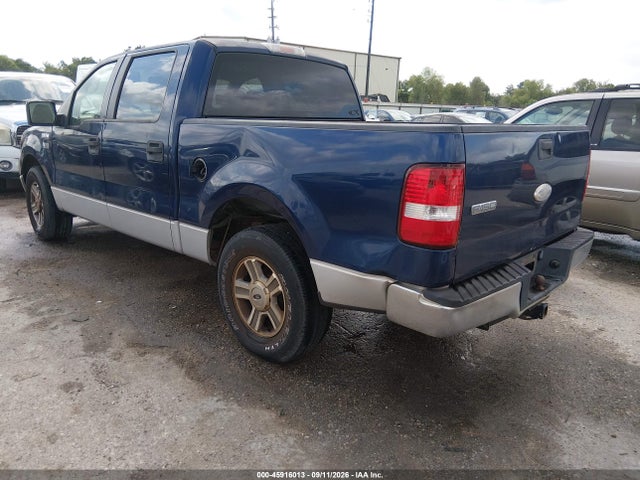 Продаж на аукціоні авто 2007 Ford F-150 Xlt, vin: 1FTRW12W57KC42472, номер лоту: 45916013