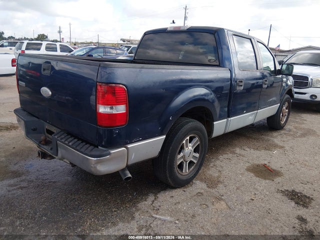 Продаж на аукціоні авто 2007 Ford F-150 Xlt, vin: 1FTRW12W57KC42472, номер лоту: 45916013