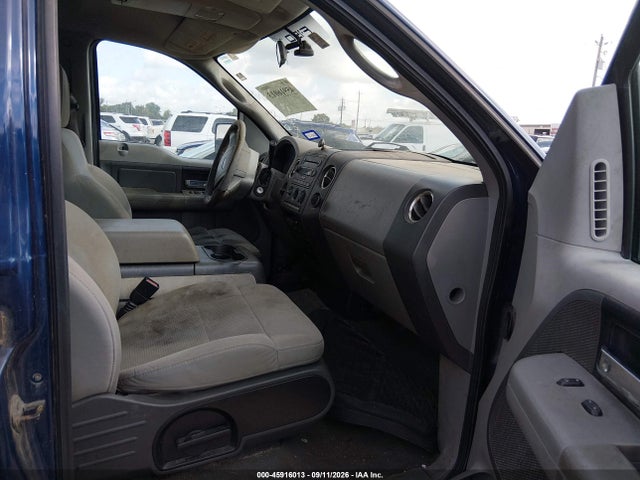 Продаж на аукціоні авто 2007 Ford F-150 Xlt, vin: 1FTRW12W57KC42472, номер лоту: 45916013
