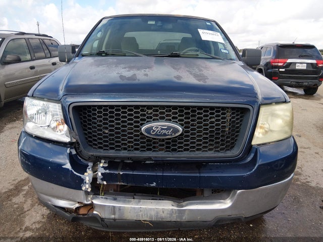 Продаж на аукціоні авто 2007 Ford F-150 Xlt, vin: 1FTRW12W57KC42472, номер лоту: 45916013