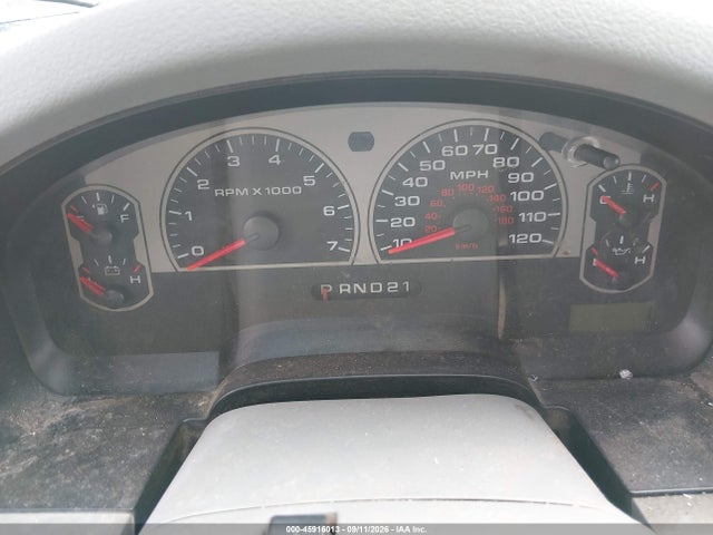 Продаж на аукціоні авто 2007 Ford F-150 Xlt, vin: 1FTRW12W57KC42472, номер лоту: 45916013