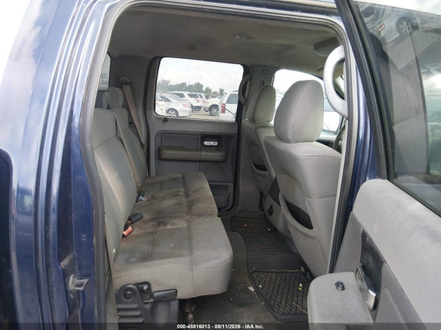 Продаж на аукціоні авто 2007 Ford F-150 Xlt, vin: 1FTRW12W57KC42472, номер лоту: 45916013